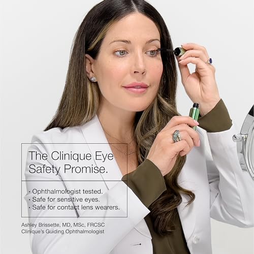 Clinique All About Shadow Single Eye Shadow AB French Vanilla Matte - Sensitive Eyes