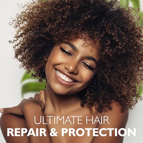 Saryna Key Curl Control Conditioner Shea Butter 16.9 Fl Oz - Moisturizing & Frizz Control