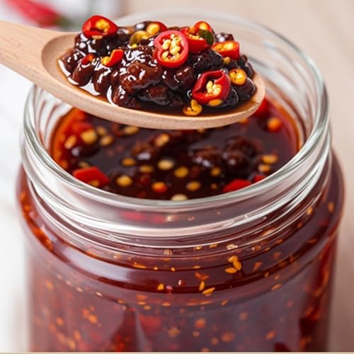 30 Pack 2oz Clear Glass Jars with Lids - BPA-Free Food & Cosmetic Storage