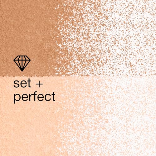 Clinique AD Transparency 3 Loose Setting Powder for All Skin Types - Sheer Finish
