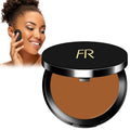 Cream To Powder Foundation by Flori Roberts Russet - Full Coverage, All Day Hydration