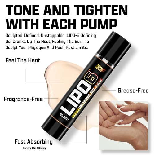 Waist Trimmer Belt with Sweat Enhancing Cream - Thermogenic & Skin Firming Slimming Bundle for Women & Men