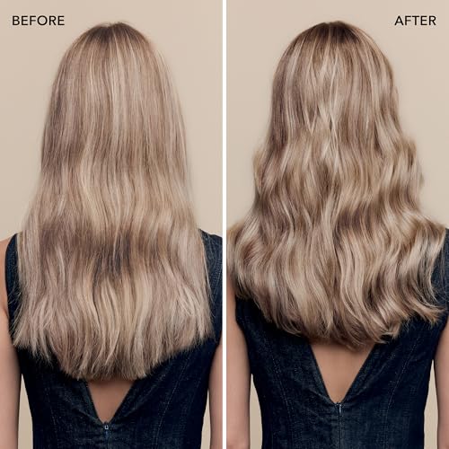 Volumizing Hair Mousse for Fine & Color-Treated Hair - 8.7oz