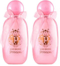 Princess Dreaming EDP Perfume for Women 6.6oz Pack of 2 Floral Fragrance