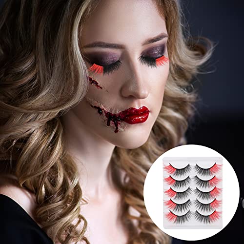 HOWAF Halloween Eye Shadow Tattoos, 2 Halloween Spider Web Face Temporary Tattoos with 2 Sheets Diamonds Sticker for Hallows' Eve Witch Cosplay Raves Costume Accessories, Spiderweb Eye Body Tattoo