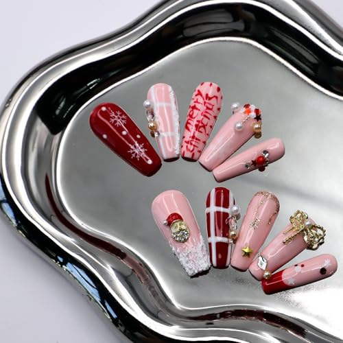 Chamomile, Sandalwood, Sage Cuticle Oil Trio Professional Manicure and Pedicure Set- Nourishes, Strengthens, Protects (Pack of 3)