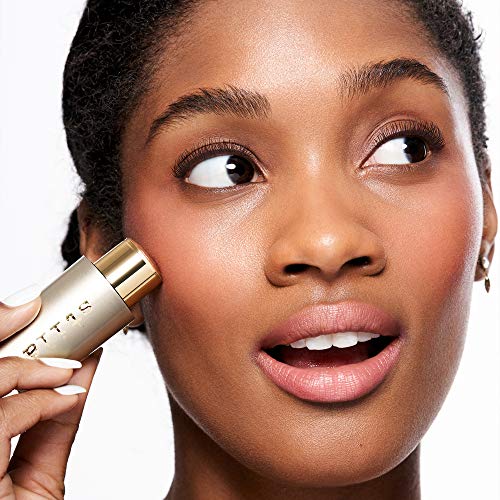 Sheer Lilium Lip & Cheek Stick - Cream Blush, Harmonious Finish