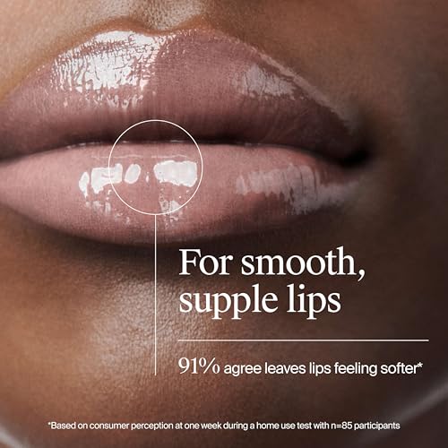 Neutrogena Hydro Boost Hyaluronic Acid Lip Balm,Nourishing Vitamin E Leaves Lips Feeling Hydrated,Sheer Pink Tinted Color with a Sweet Berry Flavor,Sheer Berry,0.5 oz,(Pack of 2)