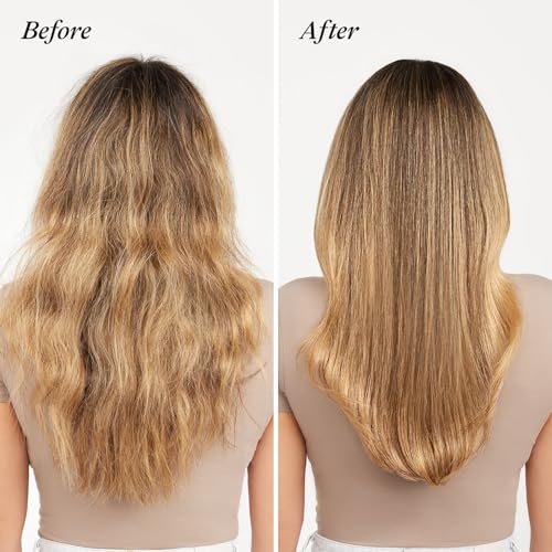 UNITE Hair ? U Oil ? Argan Infused Hair Oil for Hydration, Shine & Frizz Control ? Smooths, Softens & Protects Without Weighing Hair Down ? Ideal for All Hair Types & Textures, 4 Fl Oz