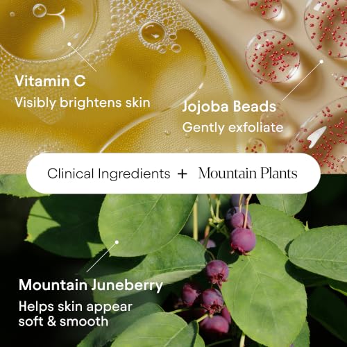 Alpyn Hydrating & Brightening Vitamin C Cold Cream Cleanser 3.9 oz