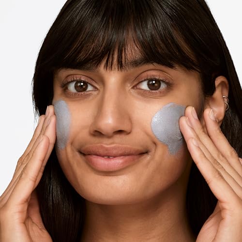 Clinique All About Clean Charcoal Mask & Scrub - 1 Oz