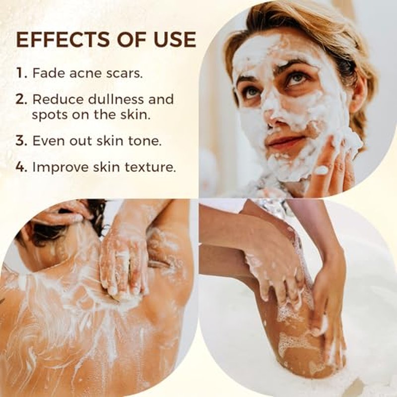 Bee Venom Skin Care Cream, Propolis & Peptide Anti-Aging Moisturizer for the Appearance of Fine Lines & Wrinkles, Hydration & Firming, For All Skin Types (2.12 fl oz)