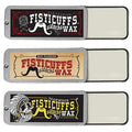 Grave Before Shave Fisticuffs Mustache Wax 3 Pack