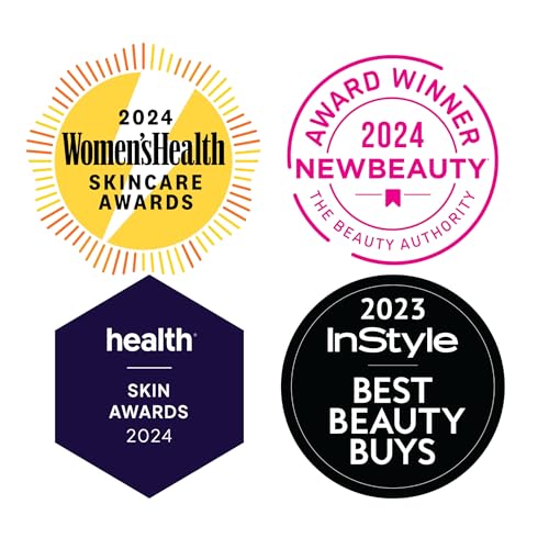 Mineral Sunscreen SPF 50 - No-Show Invisible Protection 2.6 Fl Oz