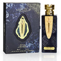 Men's Eau De Parfum Spray 100ML - Long Lasting Exotic Fragrance