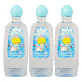 Para Mi Bebe Kids Alcohol-Free Splash Cologne - 8.3 oz Pack of 3