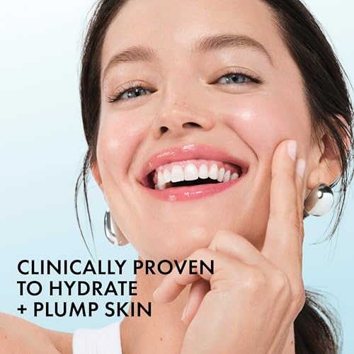 Hydrating Hyaluronic Acid Serum 2.5 Fl Oz - Skin Barrier Repair & Glow