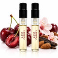 Lost Cherry Eau De Parfum Sample Vials - 2 x 1.5ml Travel Size