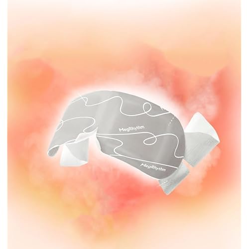 Health Care Steam Warm Eye Mask, Lavender Sage, 12 Sheets x 2 Boxes