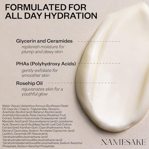 Namesake The Daily Moisturizer