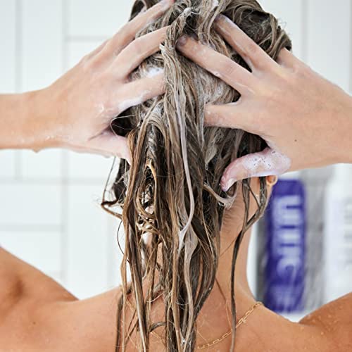 Unite Blonda Daily Shampoo & Purple Conditioner Set for Blonde & Highlighted Hair