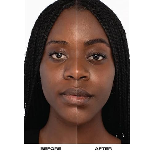 UOMA By Sharon C., One and Done - Complete Brow Styler - Shade 8 Espresso