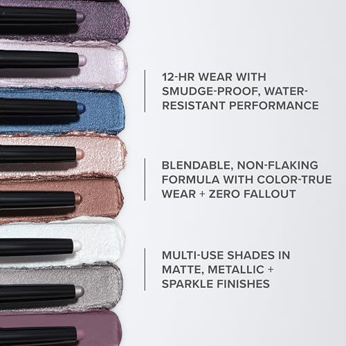 GLIDR Shadow Stick Luminous Cream Eyeshadow by Anastasia Beverly Hills - Star