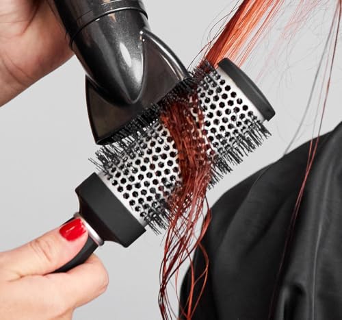 Paul Mitchell Pro Tools Express Ion Aluminum Round Brush Large 2.48-Inch Barrel for Blow-Drying