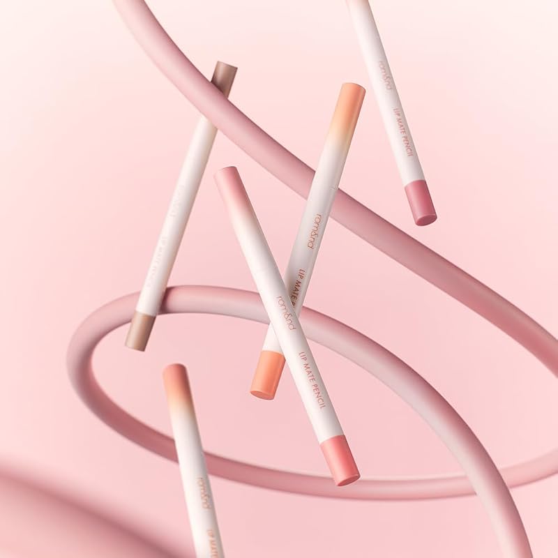 rom&nd Eye Glow Pencil - Pink