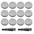Uijino Replacement Blades for SweetLF Electric Razor Men SWS7105BK