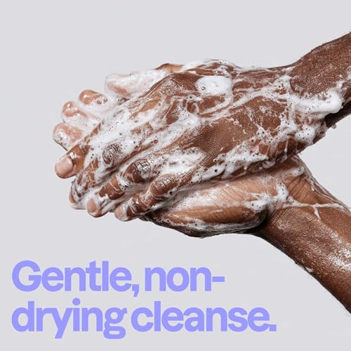 Foaming Hand Soap Refill 67.6 Fl Oz - Orange Blossom & Eucalyptus, Natural & Eco-Friendly