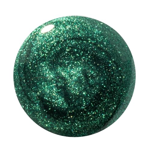 Dazzle Dry Mistletoe Nail Lacquer - Quick-Dry Long-Lasting Polish 0.5 fl oz