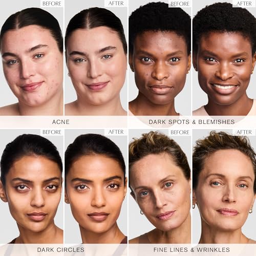 Estée Lauder Double Wear Concealer Medium Deep 4N - Neutral Undertones, 24-Hour Flawless Makeup
