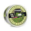 Lockhart's Heavy Hold Shine Pomade for Men - 3.4 oz, Slick & High Shine