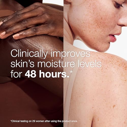 Clinique Moisture Surge Body Hydrator Lotion with Aloe Hyaluronic Acid Glycerin - Lightweight Hydrating 6.7 Fl Oz