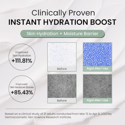 Papa Recipe 1% Ectoin Moisturizer with Hyaluronic Acid & Shea Butter - 168H Hydration Barrier Cream