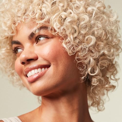 Paul Mitchell Platinum Blonde Violet Shampoo with Cucumber Melon Scent - 10.14 Fl Oz, Brightens & Banishes Brass for Light to Medium Blonde, Silver & Gray Hair