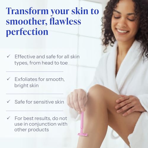 Tend Skin Solution for Razor Bumps & Ingrown Hair 16 Fl Oz - Post Shaving & Facial Toner