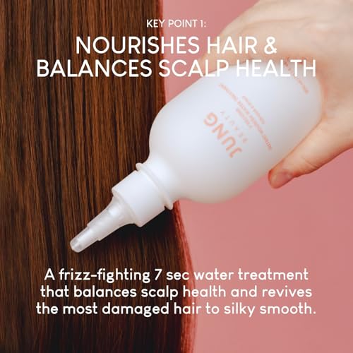 7 Second Hair & Scalp Treatment Liquid Conditioner - Nourishing & Smoothing