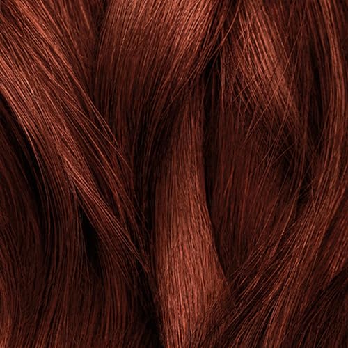 Root Touch-Up Spray for Gray Coverage, Waterproof Auburn Hair Color, 2 oz