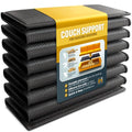 Heavy Duty Couch Support Board 35x72in - Anti-Slip Sofa Cushion Support for Sagging Cushions - Foldable Extra Wide Support