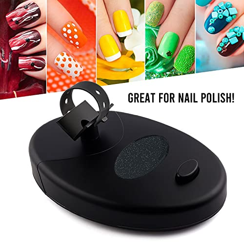 JEWHITENY Poly Gel Nail Kit 28 Colors Nude Gray Glitter with Nail Lamp Base Top Coats Builder Gel All-In-One Set Ideal for Designs DIY At Home Need U V Lamp Curing
