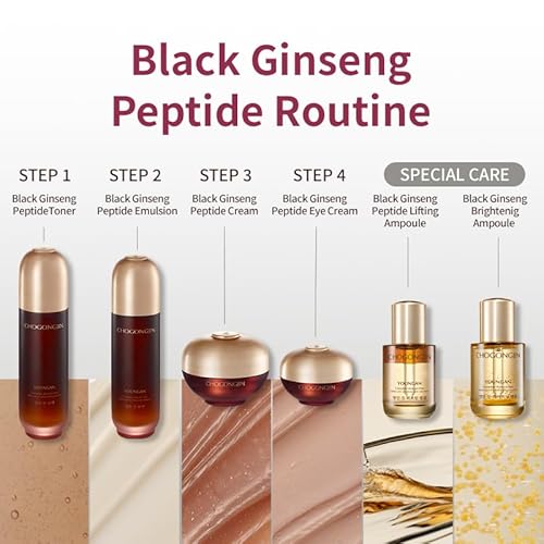 CHOGONGJIN Youngan Jin Toner (5.07 fl oz)