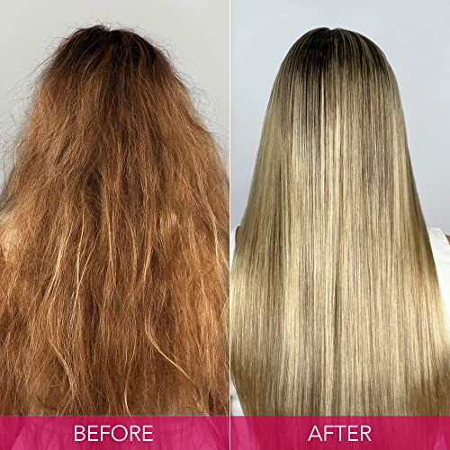 Keratin Complex Blondeshell Debrass Purple Shampoo - 1 Count