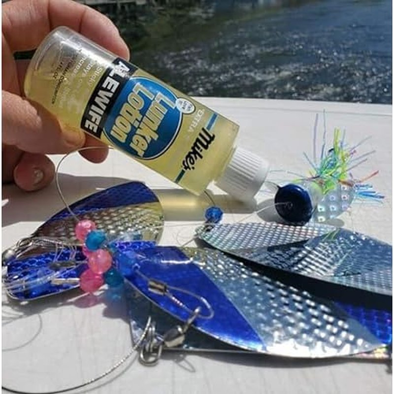 Atlas Mike's Lunker Lotion