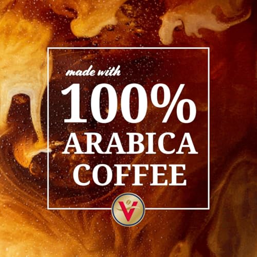Victor Allen's Morning Blend Light Roast Coffee Pods - 200 Count for Keurig K-Cup Brewers