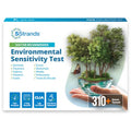 Environmental Sensitivity Test Kit for Adults & Kids - 310 Items Tested