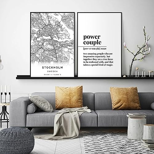 Upsimples 27x40 Poster Frame - Black, Easy Slide-In Assembly, 3 Pack - Variation: Black / 27x40