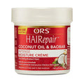 ORS HAIRepair Coconut & Baobab Intense Moisture Hair Creme 5 oz