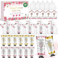 Christian Hand Cream Gift Set with Prayer Cards & Bible Verses for Women